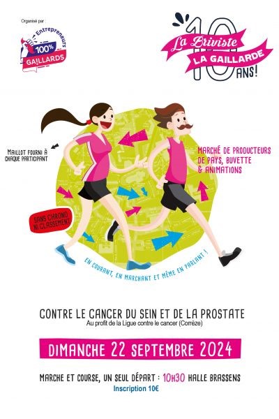 La briviste