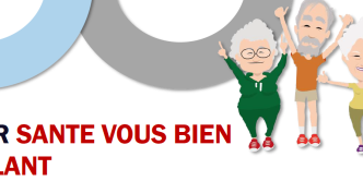 personnes agées