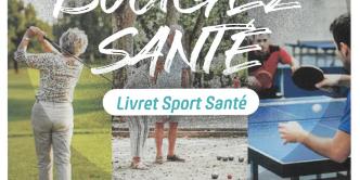 semaine nationale dédiée au Sport, à la Santé et à l'Activité Physique Adaptée